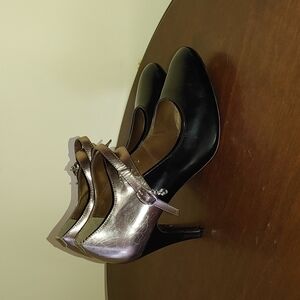 M Pulse High heels shoes‎ size 37, 6.5